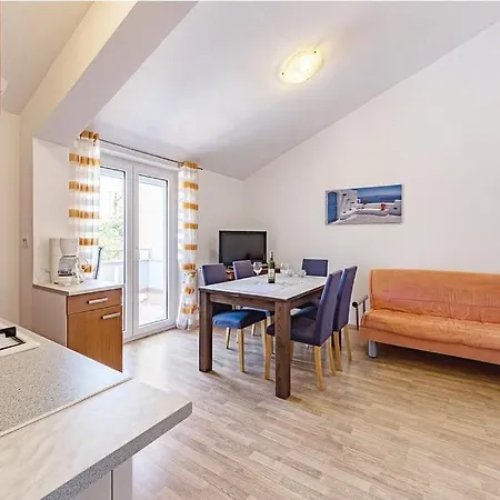 Apartments Veda Pula Exterior photo