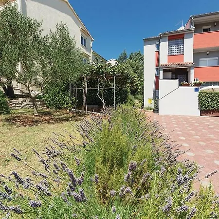 Apartments Veda Pula Exterior photo