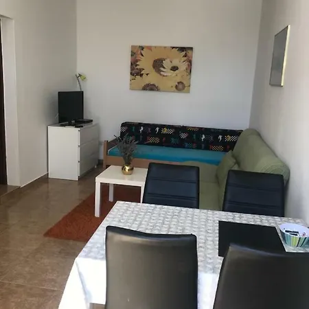 Apartments Veda Pula Exterior photo