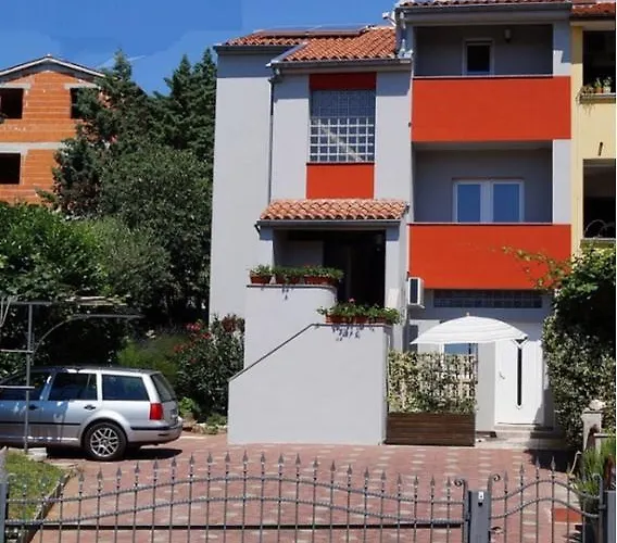 Apartments Veda