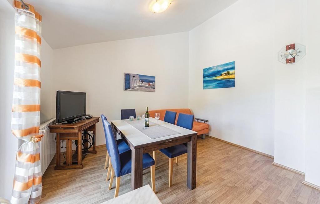 Apartment Veda *