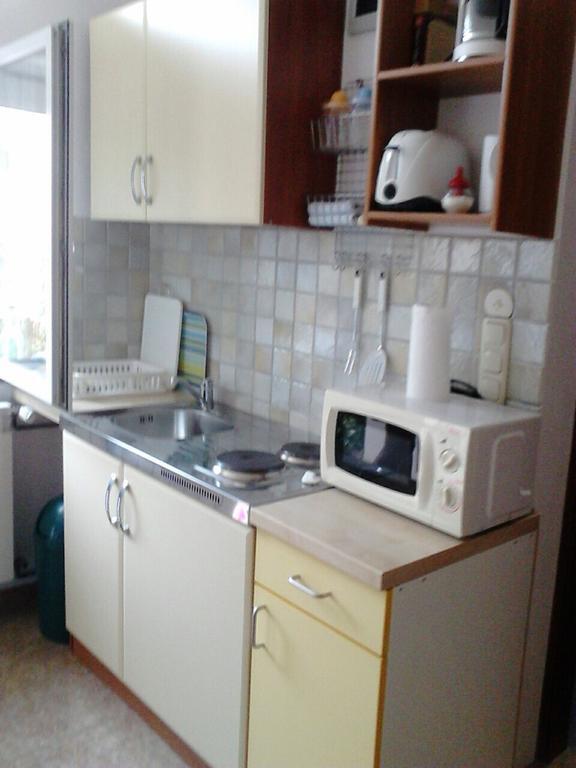 Apartment Veda Pula