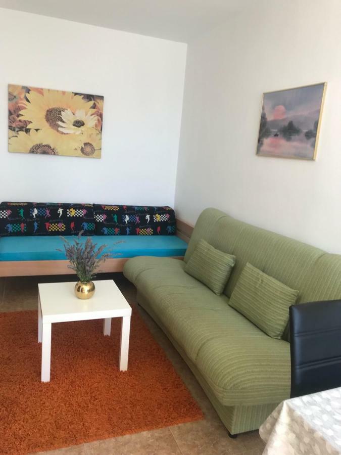 Veda Apartment *